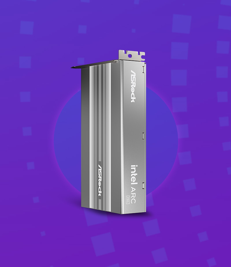 Optimized Software. ISV Certified.